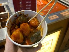 -荟必寿日韩煮物专门店(和平广场店)