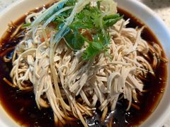-东园小馆·早茶·淮扬小炒(江都路店)