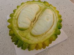 -玲婧胡同·生日蛋糕·餐厅(嘉里城店)