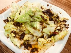 -巷子深菜馆(新华路店)