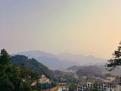 -宜春明月山维景国际温泉度假酒店