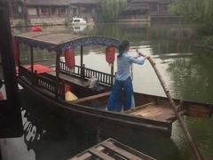 -台儿庄古城