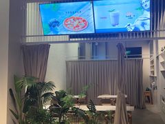 -玛尚诺Pizza&Bar(长泰广场店)