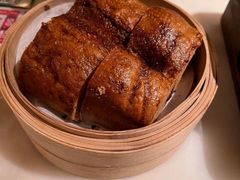 -绿茶餐厅(西单老佛爷店)