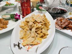 -好彩酒楼烤鸭坊