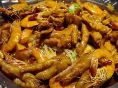 -胖哥俩肉蟹煲(永旺店)