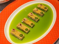 -柿合缘新京菜(静安嘉里中心店)