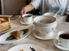 -顺德美的万豪酒店-万豪中餐厅