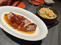 -小厨娘金榜题名(夫子庙秦淮河店)