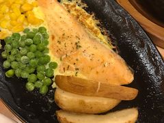 -萨莉亚意式餐厅(龙阳广场店)