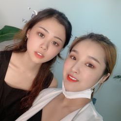 -久匠·野生眉半永久纹眉