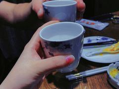 -不倒翁·徽天下名菜楼(马鞍山路店)