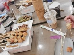 -苏小牛·牛肉串(国贸店)
