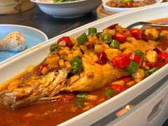 -北海金昌开元名都大酒店·四季轩中餐厅