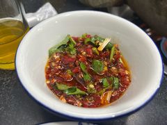 -秦巴石锅鱼(文化南路店)