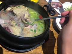 -釜山火炉韩式炭火烤肉(欧洲城店)