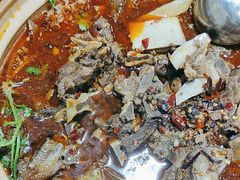 -小月靓虾(湘隆时代广场店)