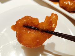 -茉里粤菜(皇姑万象汇店)