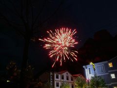 -野三坡刘家河高山漂流