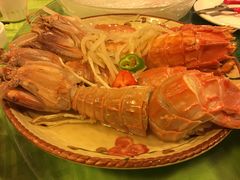-盛港湾海鲜食府(黄沙店)