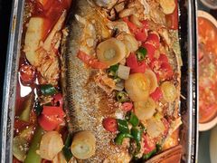 -川知味(京华城店)