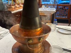 -东来顺饭庄(天坛店)