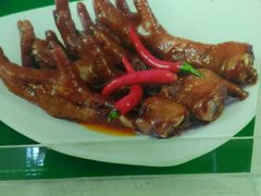 android_upload_pic-老乡鸡(茨河路店)