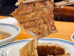 -天天鲜面馆(衡山路店)