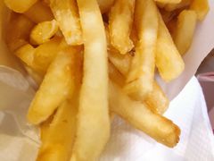 -麦当劳(斜土路2号店)