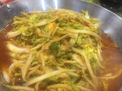 -大哈福烧烤·海鲜·家常菜(延安三路店)