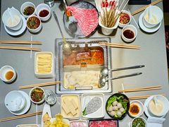 -海底捞火锅(金光华店)