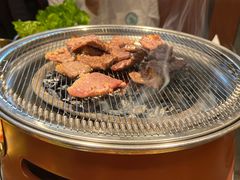-核桃碳烤肉馆(深圳首店)