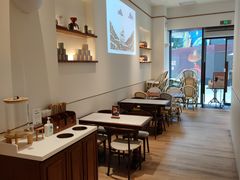 -Peet's 皮爷咖啡(乐峰店)