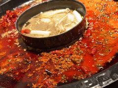 -陈眼镜火锅(总店)