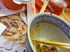 -吉野家(黑牛城道店)