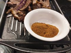 -清真·卡德尔大叔新疆主题餐厅(龙汇路店)