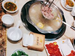 -小肥牛潮汕牛肉火锅(南联店)