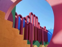 -漳州滨海火山岛自然生态风景区