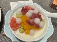 -小厨娘淮扬菜(河西奥美大厦店)