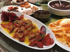 -乾隆美食·本帮菜(黄河路店)