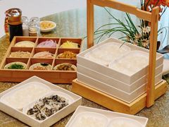 -丰尔粥食·顺德鱼生·干蒸排骨顺德菜(大良分店)