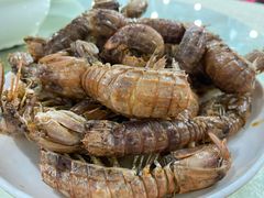 -源海渔村·现捞海鲜(大角湾店)