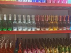 -神洲四海大酒楼(王府井澳门中心店)