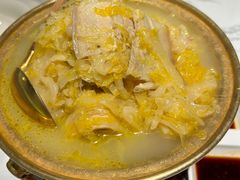 -关东小磨东北菜(漕河泾印象城店)