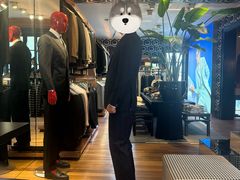 -SUITSUPPLY(安福路店)