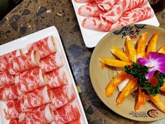 -小龙坎火锅(黄河店)