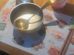 -岛风·台食小馆 ISLAND BISTRO(烟台山店)