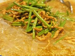 -阿庄新豫菜(通泰路店)