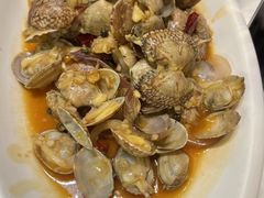 -香满锅老北京羊蝎子火锅·家常菜(新街口店)