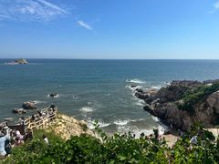 -养马岛旅游度假区